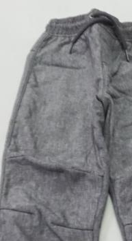 Hose innen Fleece, Gr. 92/98 von Kiki & Koko (1088)